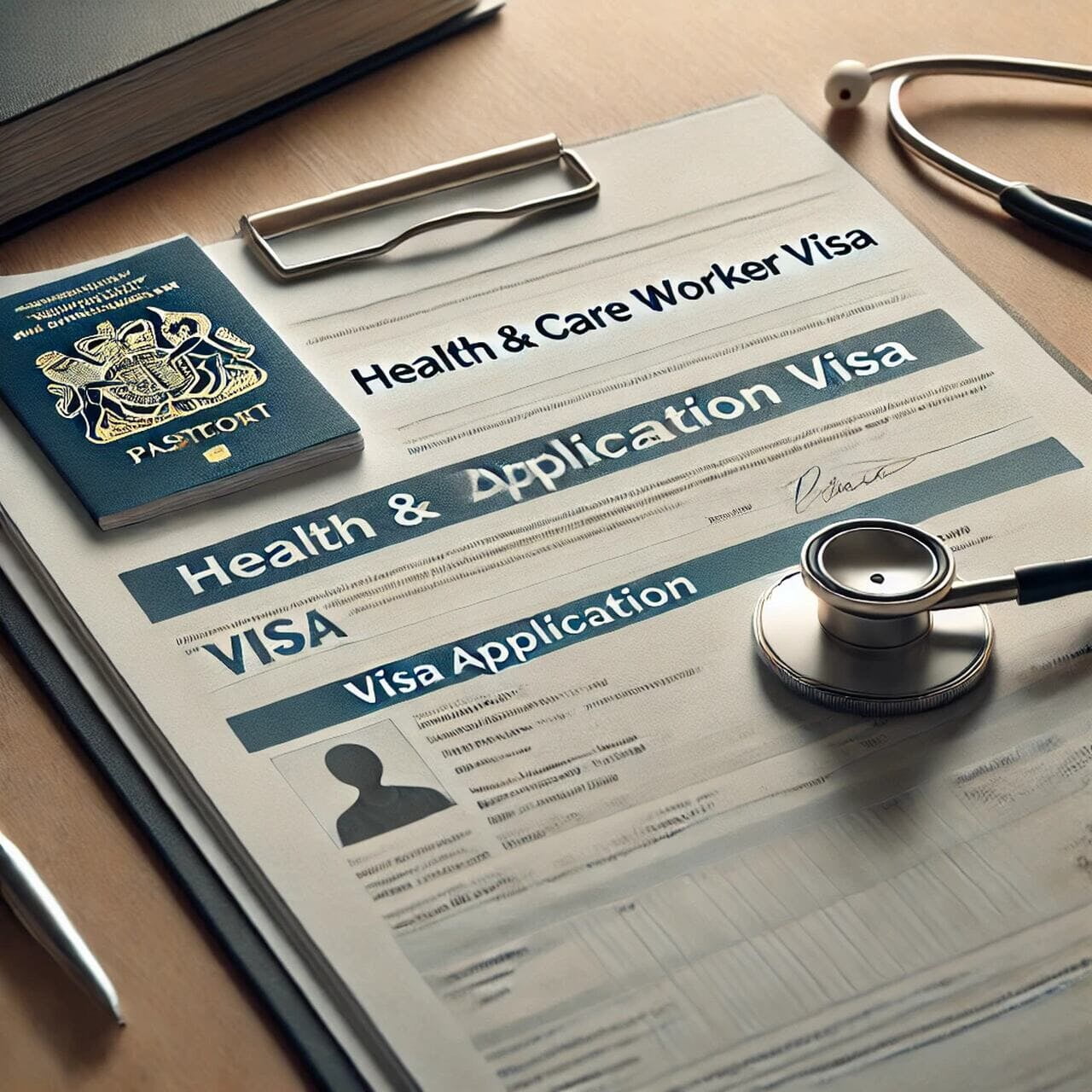 Health and Care Worker visa